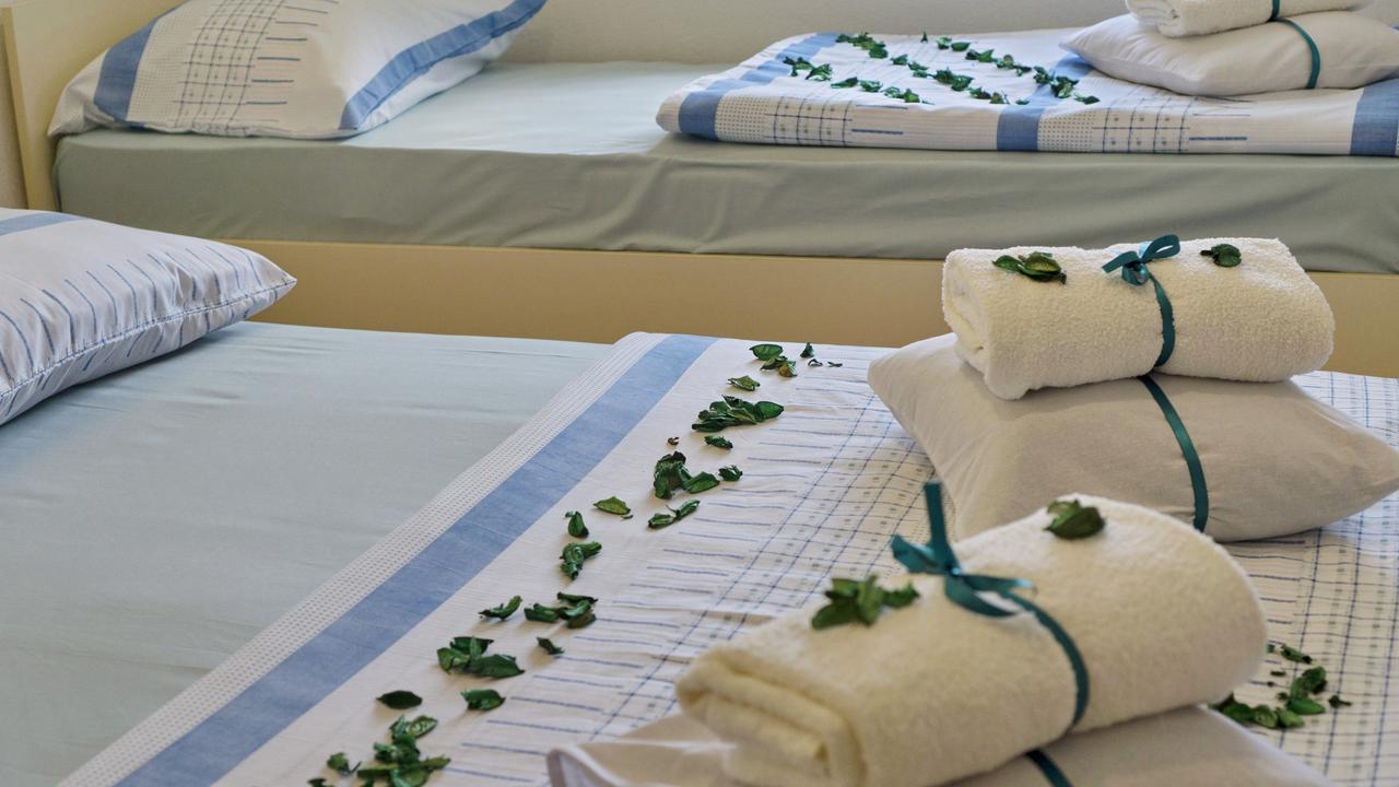 Apartman Spirto Trebinje Esterno foto