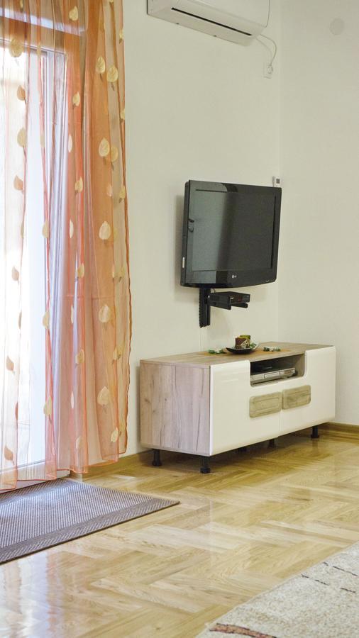 Apartman Spirto Trebinje Esterno foto