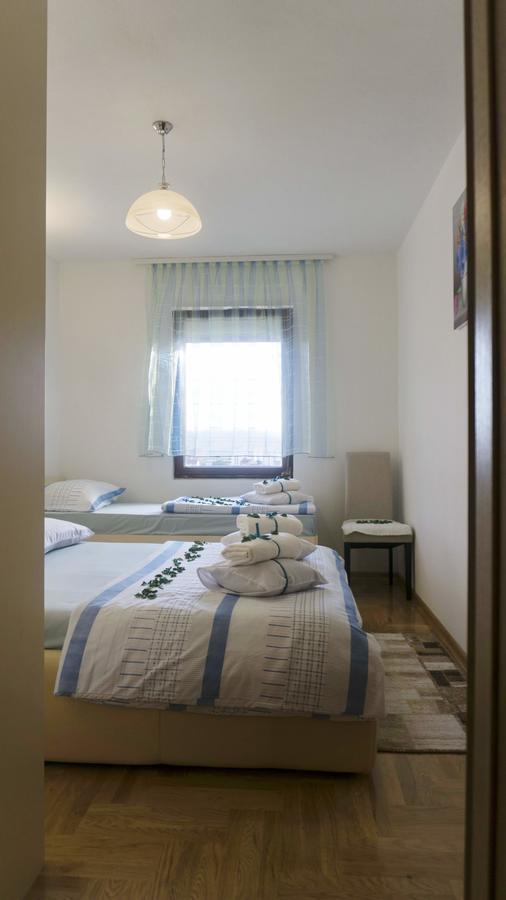 Apartman Spirto Trebinje Esterno foto