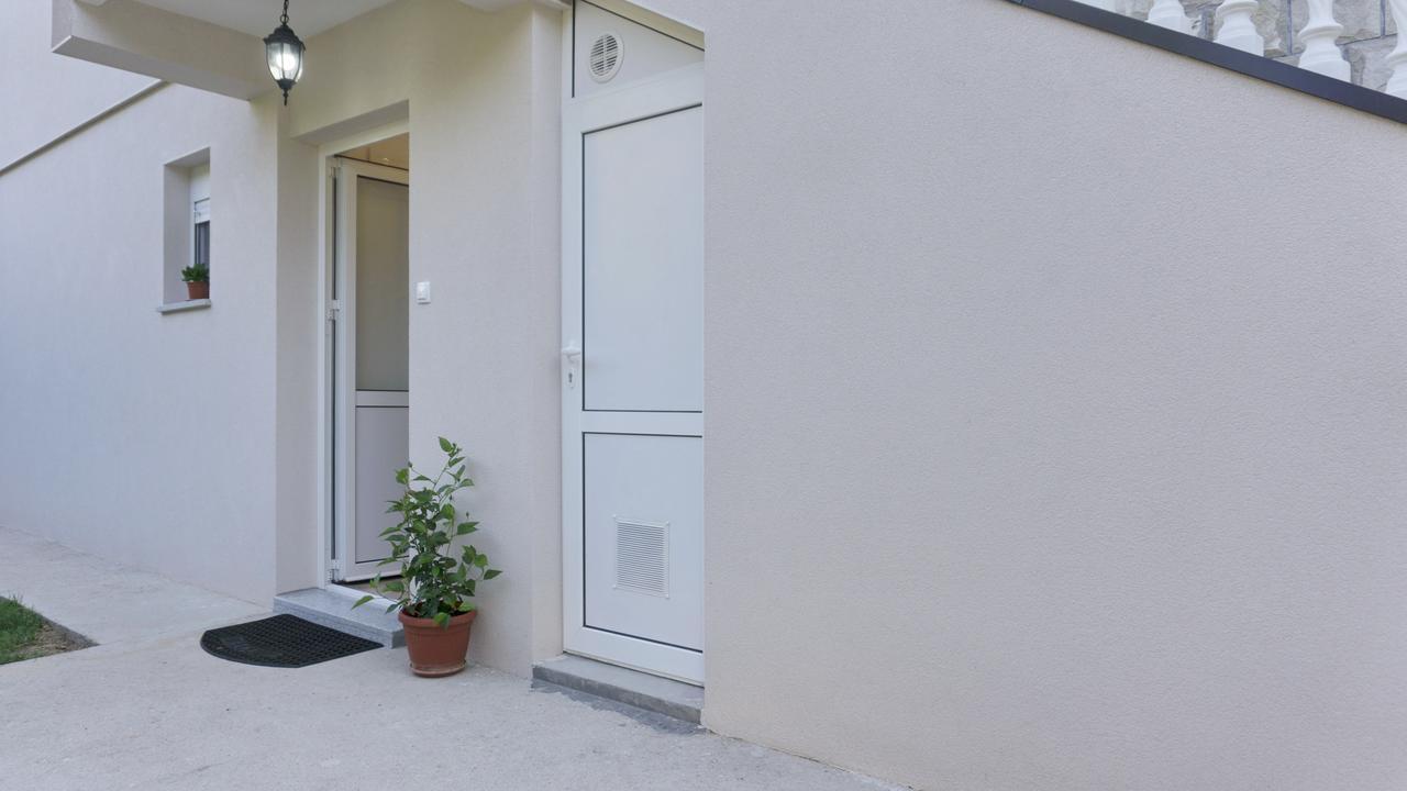 Apartman Spirto Trebinje Esterno foto