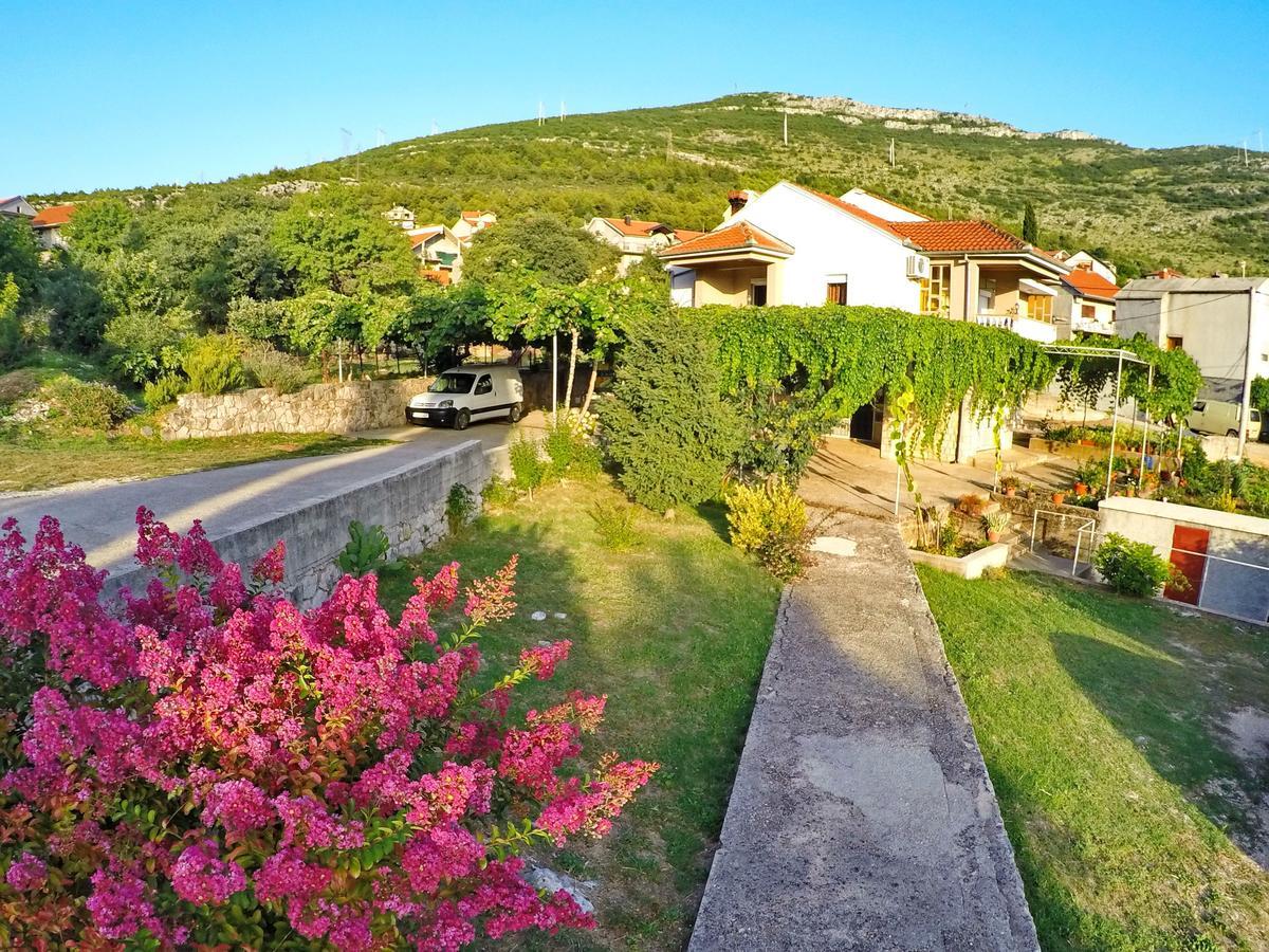 Apartman Spirto Trebinje Esterno foto