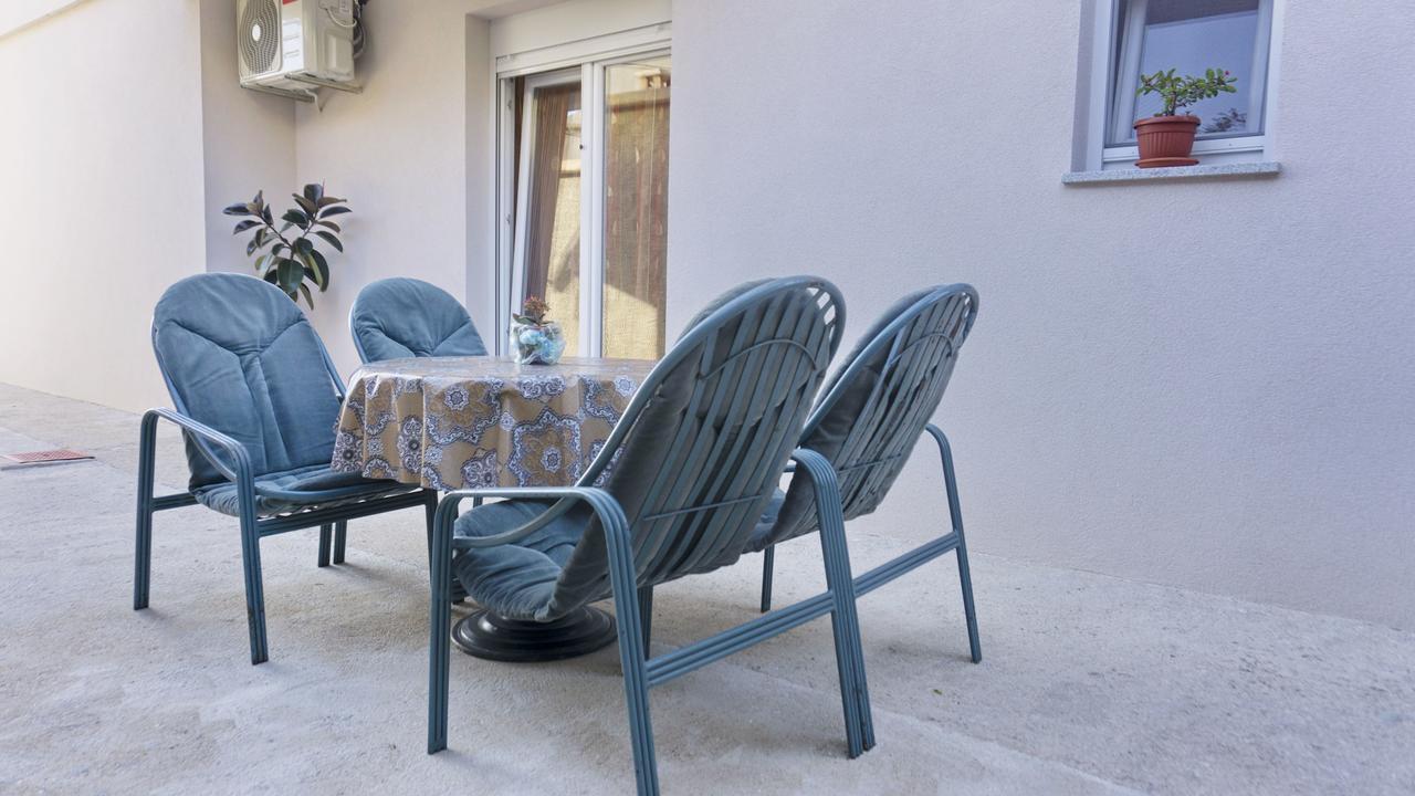 Apartman Spirto Trebinje Esterno foto
