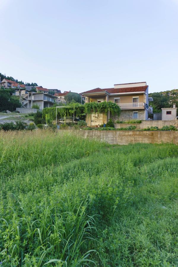 Apartman Spirto Trebinje Esterno foto