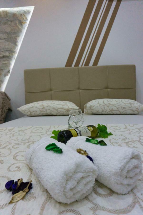 Apartman Spirto Trebinje Esterno foto