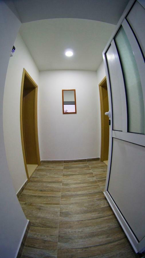 Apartman Spirto Trebinje Esterno foto