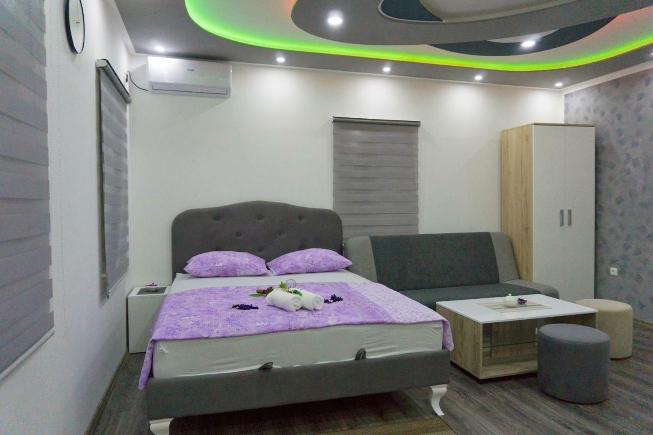 Apartman Spirto Trebinje Esterno foto