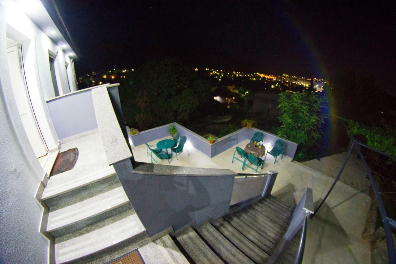 Apartman Spirto Trebinje Esterno foto